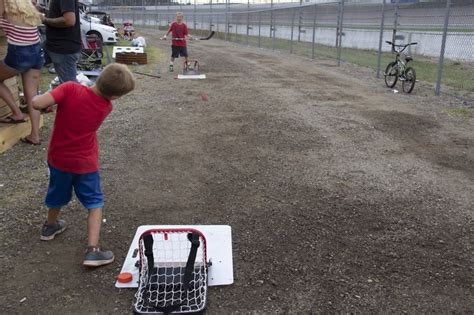 Go ahead and start singing.you know you want to. What You Missed at the Michigan International Speedway ...