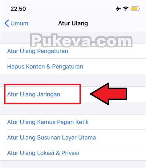 Baca & praktek untuk memperbaiki error agar hidup lagi! Cara Memperbaiki Icon WiFi di iPhone Tidak Bisa Dinyalakan ...