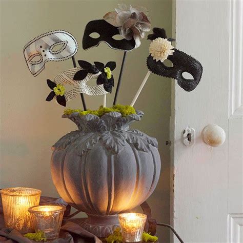 She has planned events for groups of 20 to 600 people. Over 20 Wonderful Decorating Ideas For A Halloween Dinner ...