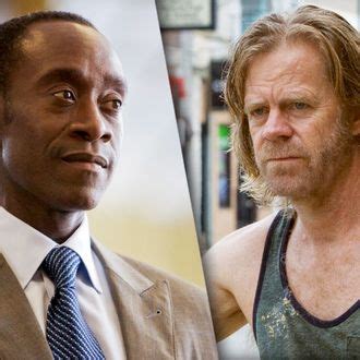 Check spelling or type a new query. Showtime Renews Shameless and House of Lies