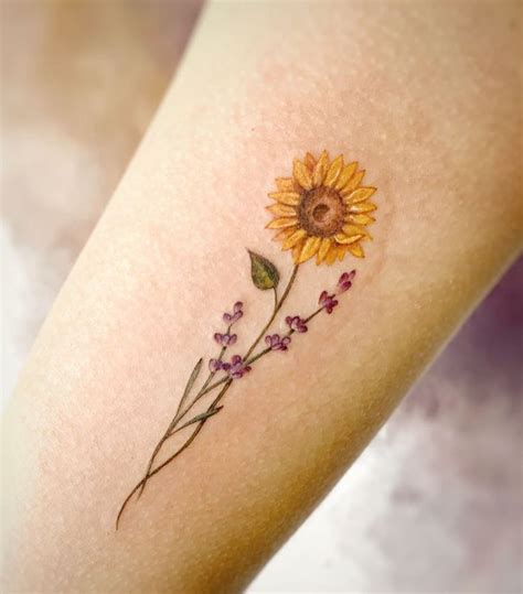 We always go the extra mile to make your floral gift perfect. Pin by BIJAY SINGH on Fire in 2020 | Lavender tattoo ...