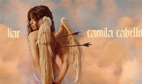 Liar is a song by american singer camila cabello. "Liar" by Camila Cabello - Song Meanings and Facts