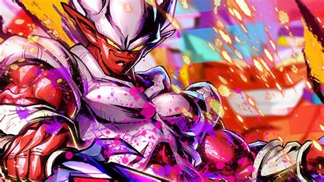 We did not find results for: ABSOLUTELY INSANE!! Fully MAXED Janemba Regen Team in ...