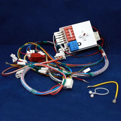 Find the cheapest prices here. Kenmore Dryer Wiring Harness - Wiring Diagram Schemas