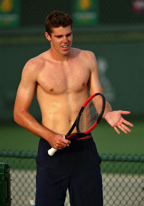 14/05 opelka provides a lift on 'weird year' for us men's tennis. famousmales > Reilly Opelka shirtless