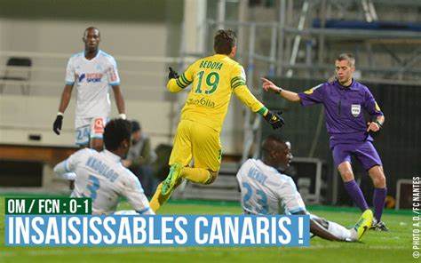 Seasons, squads, players, managers, matches. FC Nantes - Site officiel du Football Club de Nantes