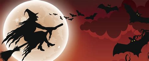 Jako správná čarodějnice se neobejdete bez velkého nosu. Čarodějnice ve Žlutých lázních - Žluté lázně - sportovní a ...