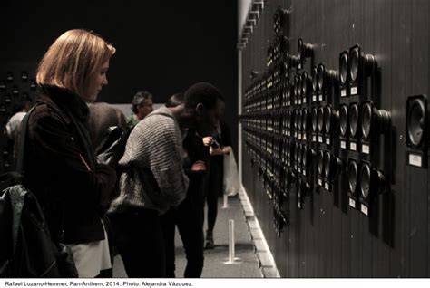 Check spelling or type a new query. Rafael Lozano-Hemmer "Unstable Presence" • Digicult ...