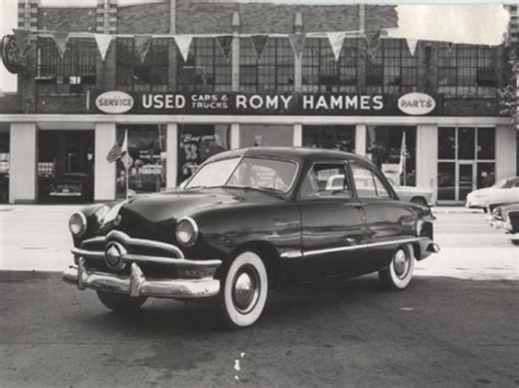 Maybe you would like to learn more about one of these? Romy Hammes Ford Dealership, South Bend, Indiana | South ...