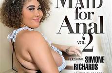maid anal vol xxx inc adult forum movies hot simone richards empire bruthas cover booty