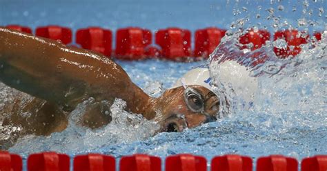 Sconfitte per lochte e franklin, schmitt non va ai mondiali di giulio chinappi se la seconda giornata dei campionati statunitensi di indianapolisi era stata segnata dalle … Paralimpiadi 2016, nuoto: Bocciardo non sbaglia e si ...