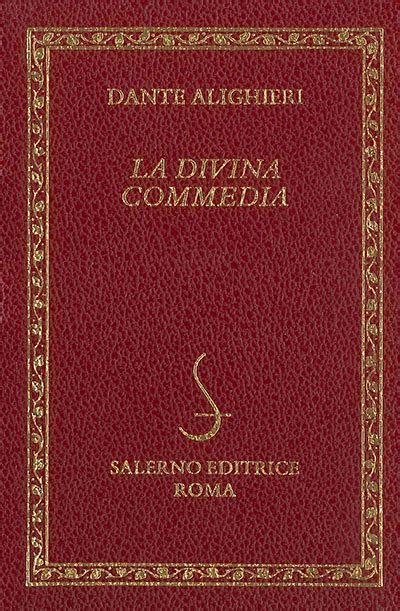 106,124 likes · 1,303 talking about this. La Divina Commedia - Salerno Editrice | Editrice Antenore