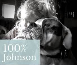 ABRA - American Bulldog Registry & Archives | 100% Johnson