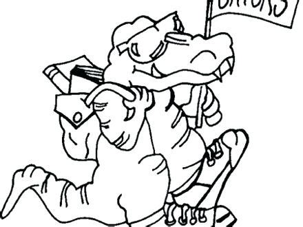 Find more florida gators coloring page pictures from our search. Florida Gators Coloring Pages at GetColorings.com | Free ...