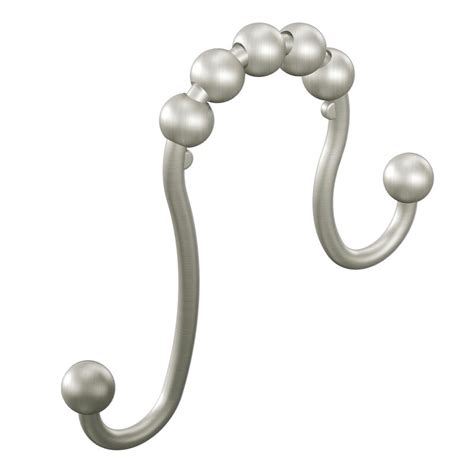 Westelm.com has been visited by 100k+ users in the past month SR2201CH,BN,OWB Moen Double Shower Curtain Hooks & Reviews ...