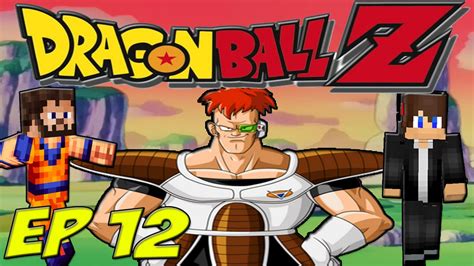 Please contact us if you notice any missing, incorrect, or outdated information. "RECOOME`S RAGE" Minecraft DRAGON BALL Z (DRAGON BLOCK C) MOD CO-OP" #12 (Season 2) - YouTube