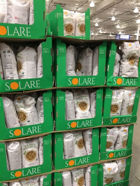Cauliflower rice can also be found now in europe and australia, so. Costco-1211501-Solare-Organic-Brown-Rice-and-Cauliflower ...