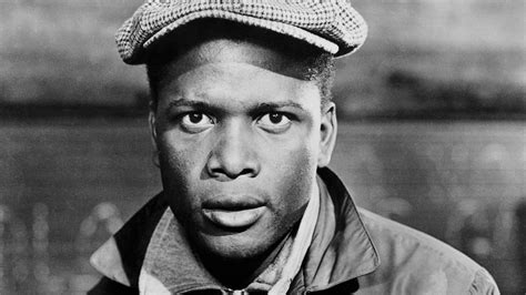 Sidney poitier honors george stevens jr. MY FAVORITE ACTORS ALL TIME | wolffian classic movies digest