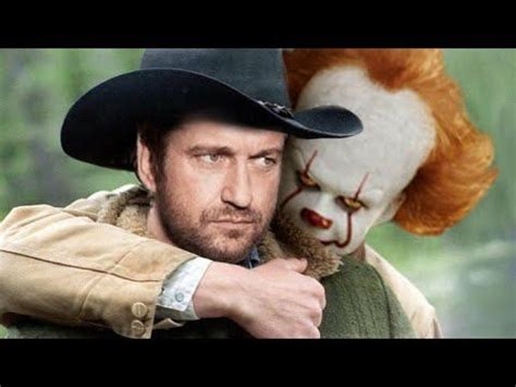 Greenland trailer puts gerard butler on a collision course with a killer comet. Gerard Butler Story of Hollywood Hero 2020 in 2020 ...