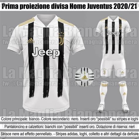 This page displays a detailed overview of the club's current squad. PHOTO : le maillot 2020-2021 de la Juve ? - Football MAXIFOOT