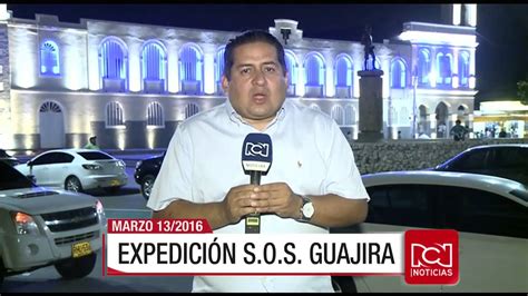 Sucedio hace unas horas ! Titulares Noticias RCN 13 Marzo 2016 HD - YouTube