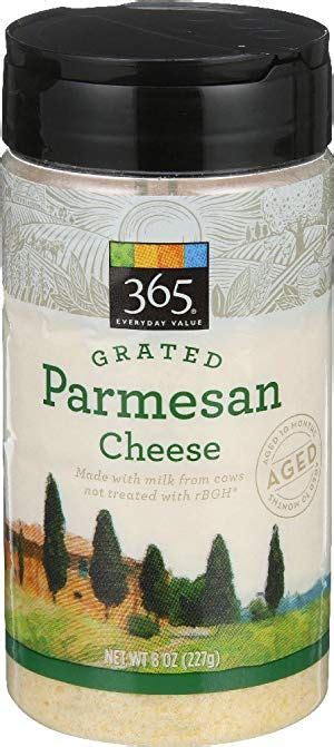 A goat's milk cheese, native to france, that is similar and synonymous with a french chevre. Fresh Ingredients | Grated parmesan cheese, Whole food ...