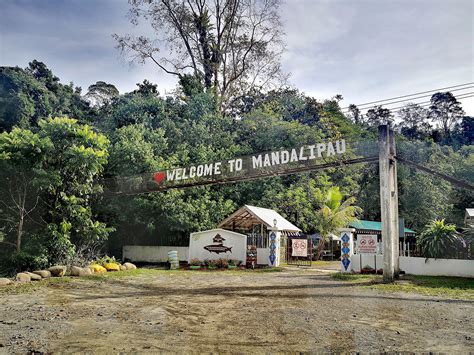 Check spelling or type a new query. 6 Sungai Menarik Rekreasi dan Mandi-Manda Papar, Sabah ...