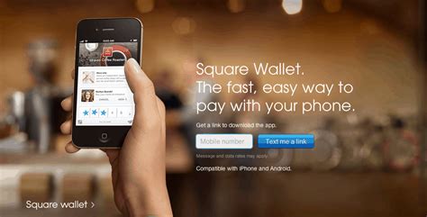 Appsgeyser is an online platform. Square Uses SMS To Increase App Downloads | Tatango