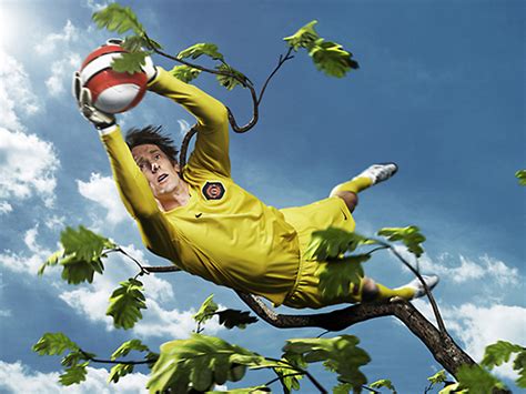 ข่าวกีฬา ฟุตบอล เลสเตอร์ ซิตี้ เอฟเอ คัพ ไบรท์ตัน Edwin van der Sar Wallpaper - Red Army Fanclub