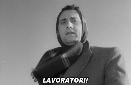 Alberto sordi, who has died aged 82 after a heart attack, was an italian icon. I vitelloni | Giffetteria