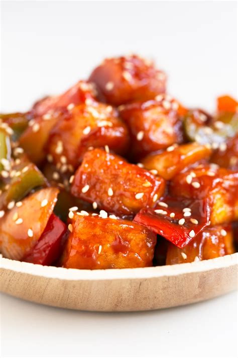 Cantonese sweet and sour chicken. Sweet And Sour Cantonese Style Vs Hong Kong - Sweet And ...