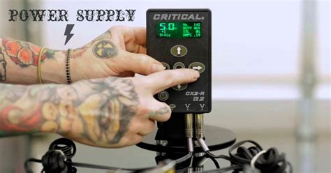 If something is missing you know exactly what. How to Use and Set up Your Tattoo Gun | BestAdvisor