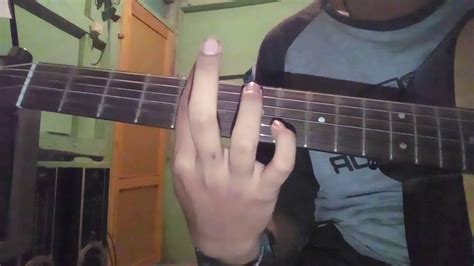 Maybe you would like to learn more about one of these? Cara Cepat Belajar Kunci Gantung Gitar - YouTube