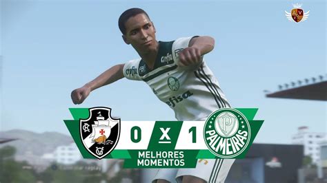 Canal do garone 3.210 views4 months ago. VASCO 0 x 1 PALMEIRAS NO PES 2019 - BRASILEIRÃO ...