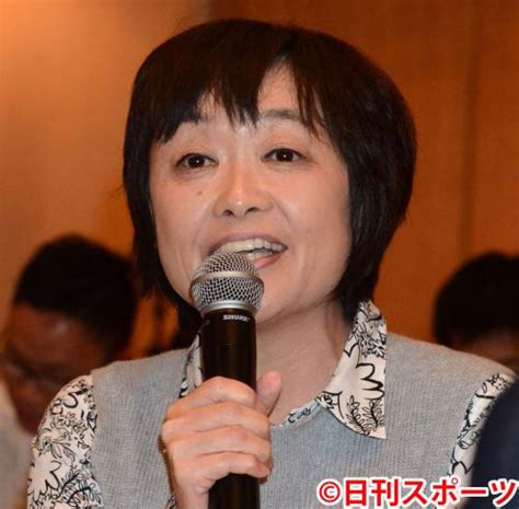 The site owner hides the web page description. 増田明美さんがNHK次期朝ドラでナレーション - 芸能写真 ...