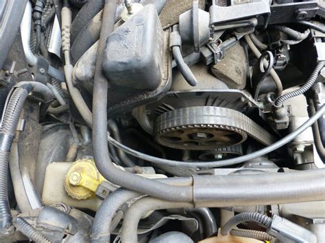 Spätestens nach 7 jahren, egal wie viel kilometer unterhalb der kilometervorgabe. Wann muss man den Zahnriemen wechseln?