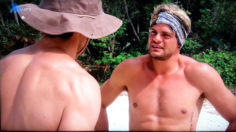 Can you name who each contestant voted for in each tribal council of survivor south africa: Survivor South Africa Champions Zavion and Corne bromance ...