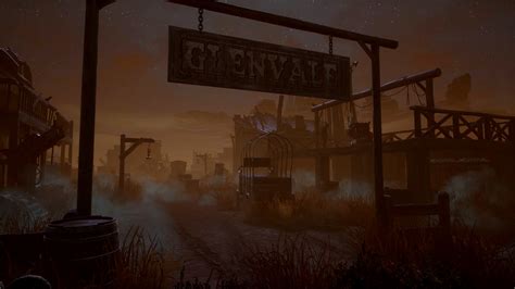 Toți prietenii mei au murit titlu original: Dead by Daylight - Chains of Hate Chapter on Steam