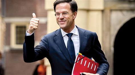Dutch pm mark rutte confirms he will seek 4th term in office. Regeerakkoord: uitgebreid overzicht van de belangrijkste ...