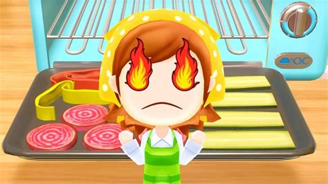 Cooking Mama: Cookstar Review