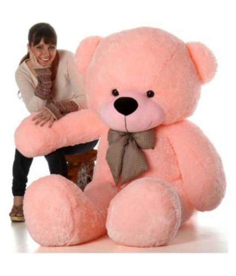 How much are 90 feet in centimeters? Teddy Bear 3 Feet (Pink) - 90.9 cm - Buy Teddy Bear 3 Feet ...