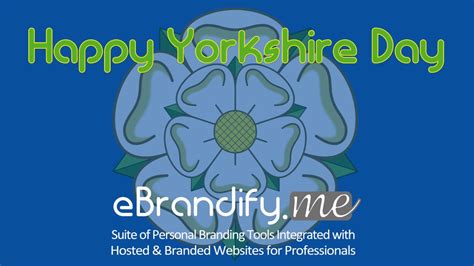 Like me on (facebook) www.facebook.com/joshgarciaart… Happy Yorkshire Day - YouTube