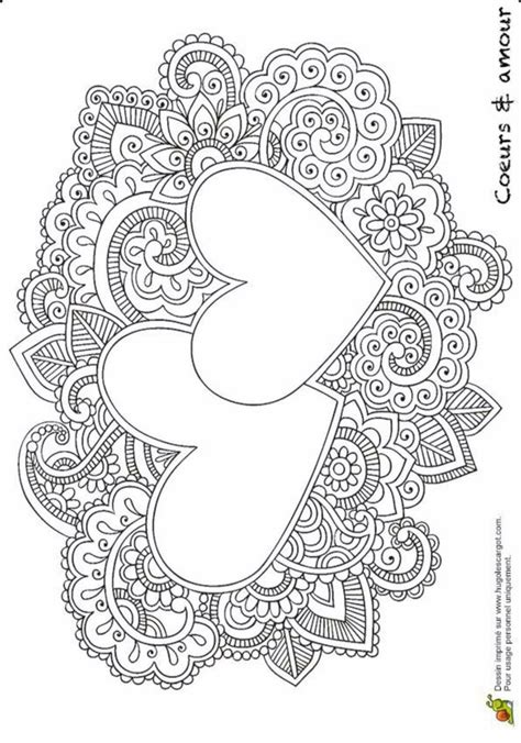 Kleurplaten henna patronen kleuren mandala kleurplaten patronen mandala bullet journal ideeën kleurplaten voor volwassenen hart. Pin van Liselot Hoonhoud op Boyama Coloring Mandala ...