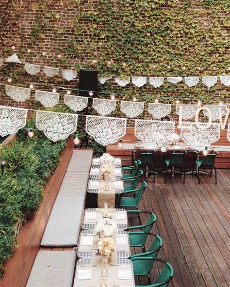Choosing your wedding venue is one of the first steps to planning a wedding. The 9 Best Brooklyn Wedding Venues | Martha Stewart Weddings
