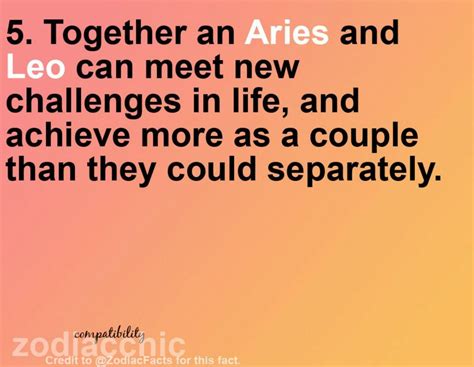 Both of these signs can be described by the words power, though they show it very. aries n leo | Aries and leo, Aries and leo relationship, Leo relationship