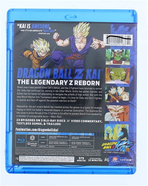We did not find results for: Dragon Ball Super Part 9 Blu Ray Walmart