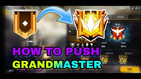 If you are stuck, it is about you. How to push grandmaster || How to push heroic || How to ...