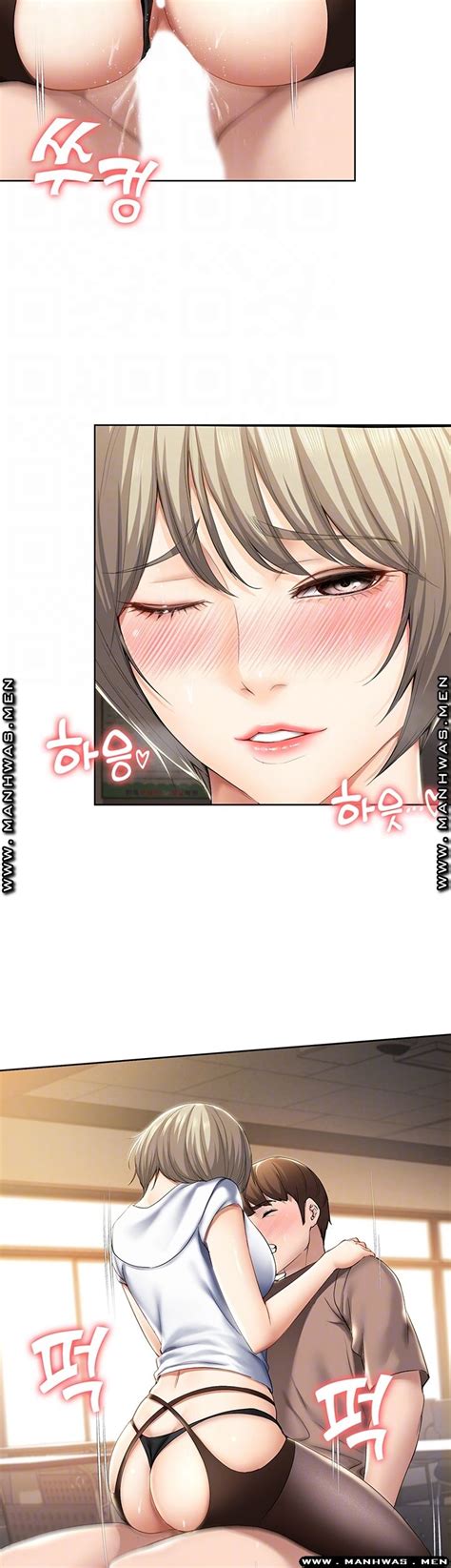 Boarding diary manhwa also known as (aka) 하숙일기. BOARDING DIARY RAW - Chapter 31 - HentaiNona Read Free ...