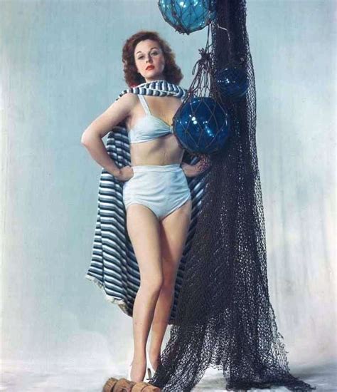 Maybe you would like to learn more about one of these? 50 Hot Susan Hayward Photos - 12thBlog