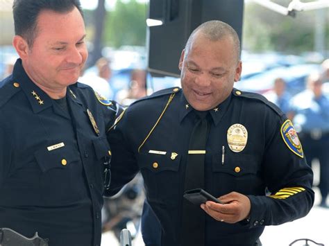 Jokes suitable for a retirement party! Gallery: Oxnard police commander looks back on 31-year career